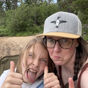 Fundraising Page: Kayla Forbes